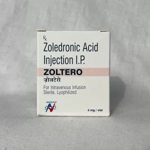 zoltero_4mg